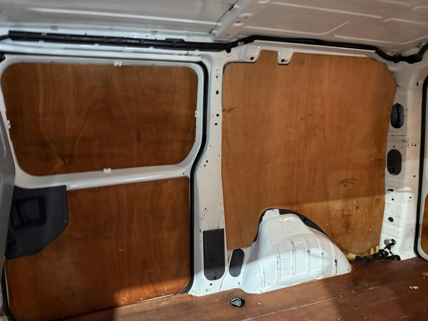 Used Toyota ProAce 2016 for sale - 77277273: Photo 34