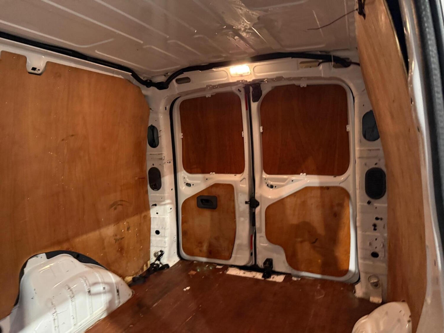 Used Toyota ProAce 2016 for sale - 77277273: Photo 35