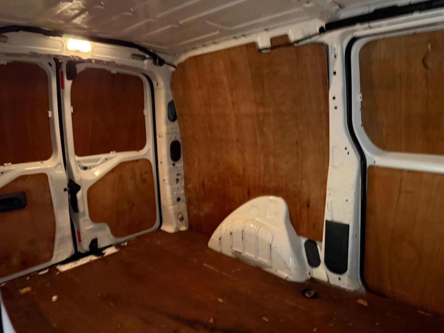 Used Toyota ProAce 2016 for sale - 77277273: Photo 39