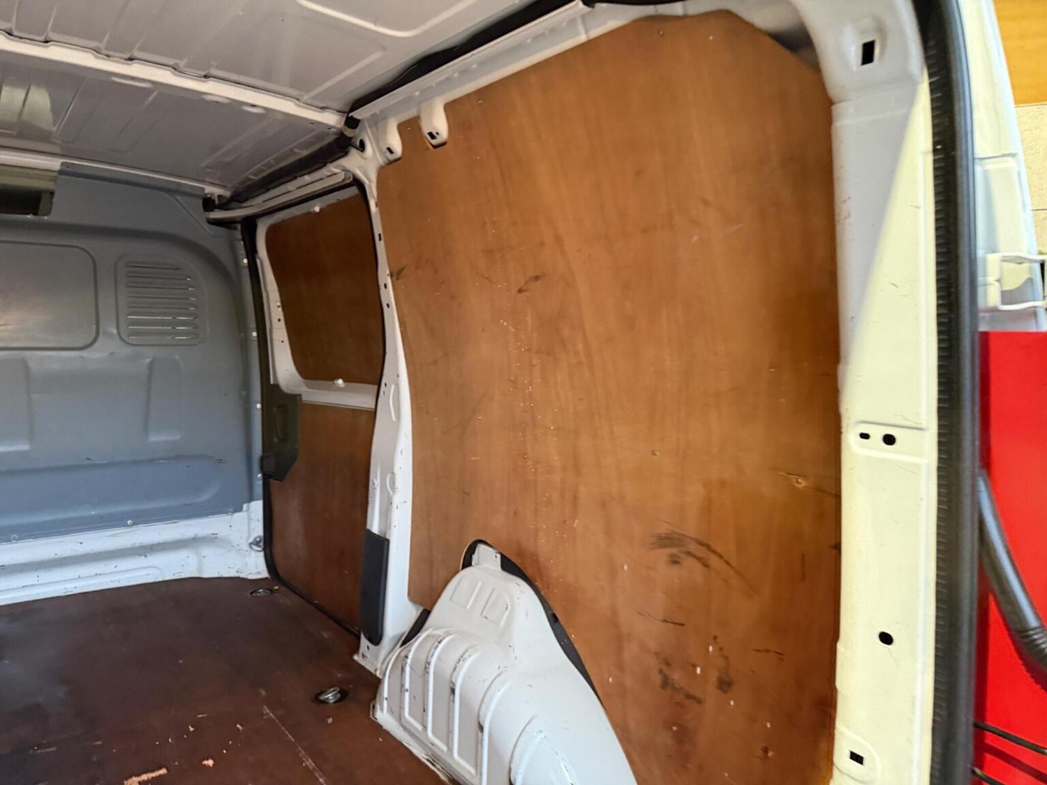 Used Toyota ProAce 2016 for sale - 77277273: Photo 40