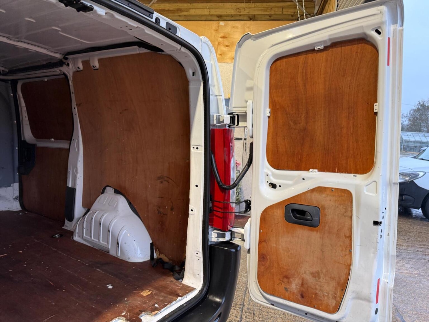 Used Toyota ProAce 2016 for sale - 77277273: Photo 44