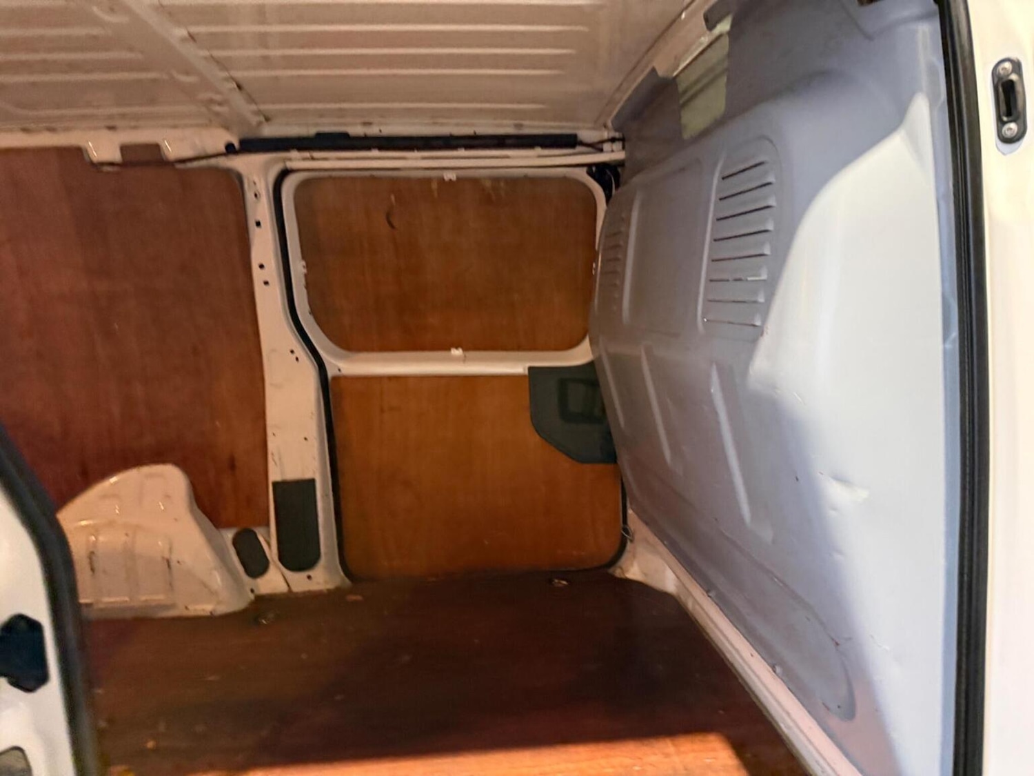 Used Toyota ProAce 2016 for sale - 77277273: Photo 46