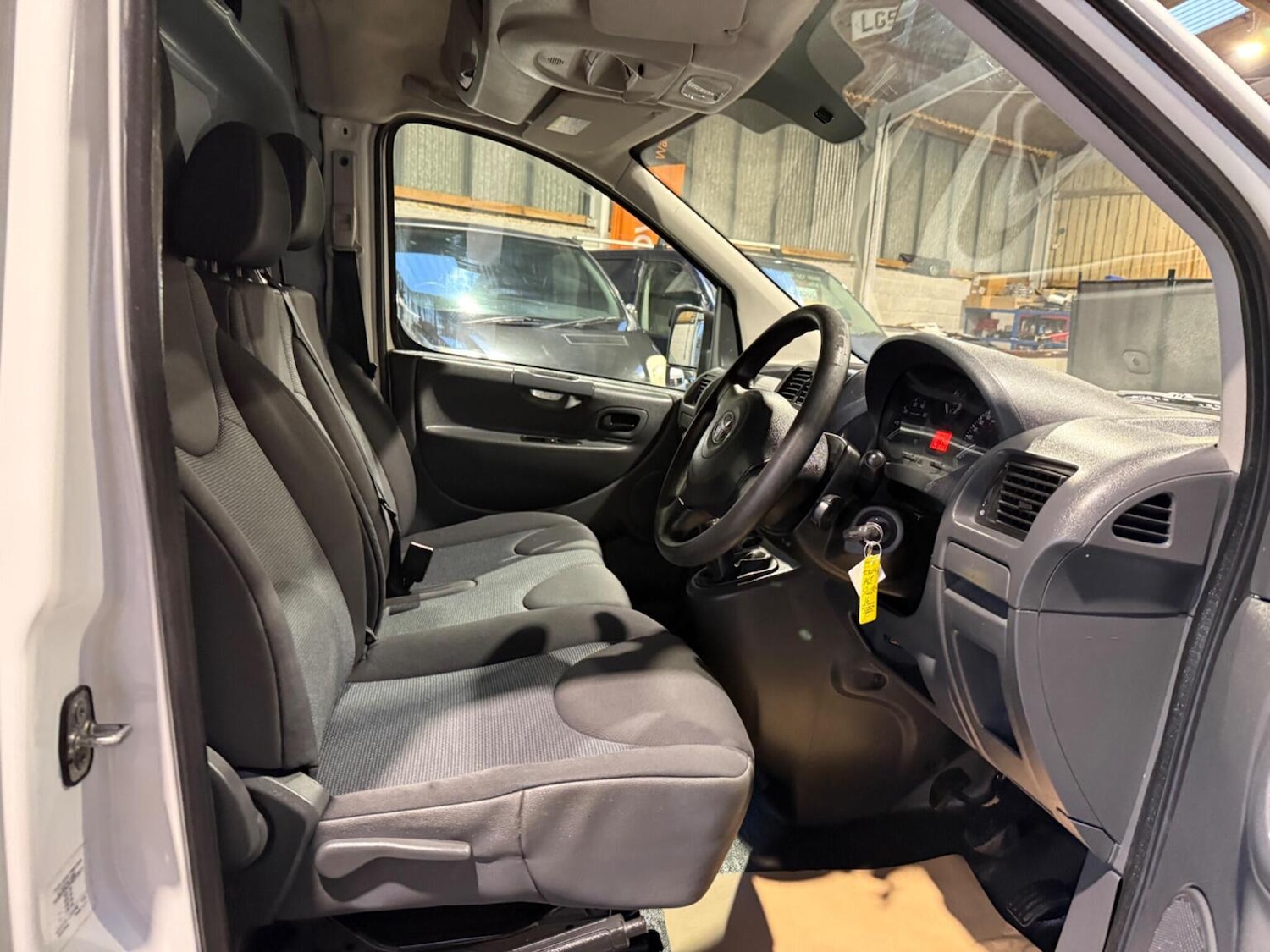 Used Toyota ProAce 2016 for sale - 77277273: Photo 48