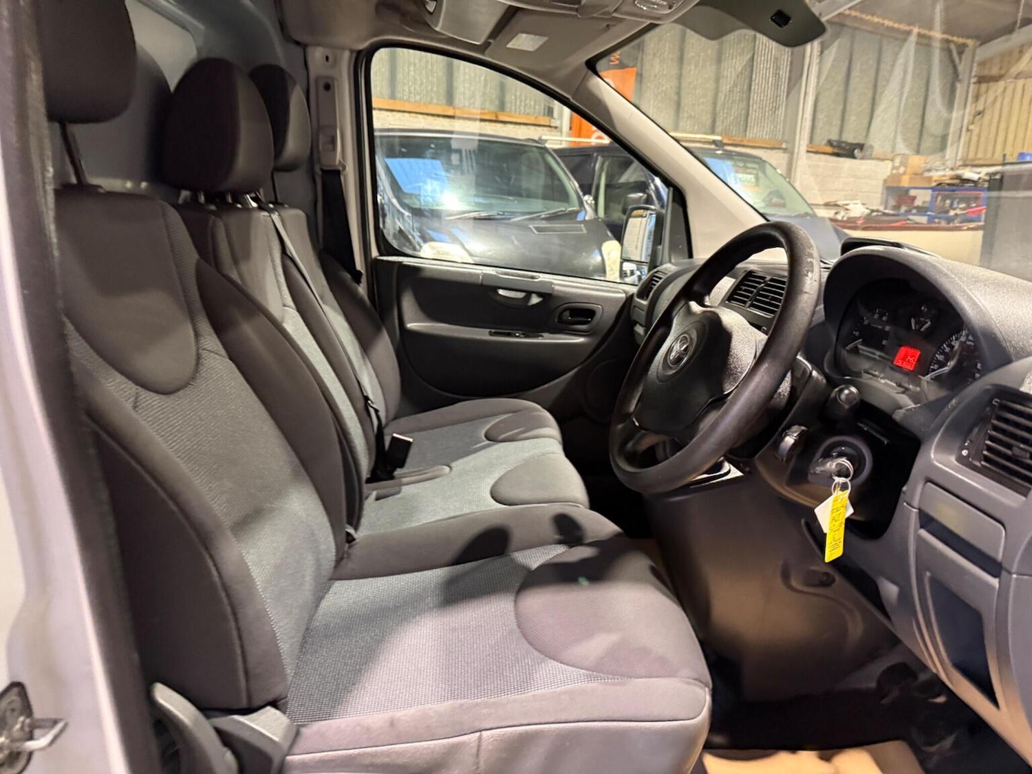 Used Toyota ProAce 2016 for sale - 77277273: Photo 49