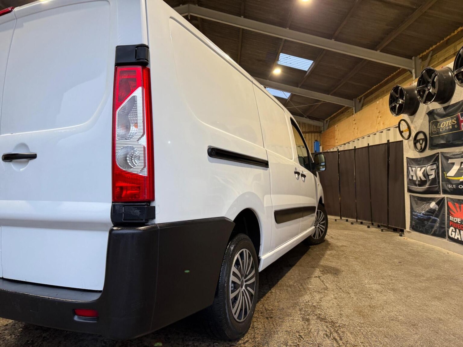 Used Toyota ProAce 2016 for sale - 77277273: Photo 5