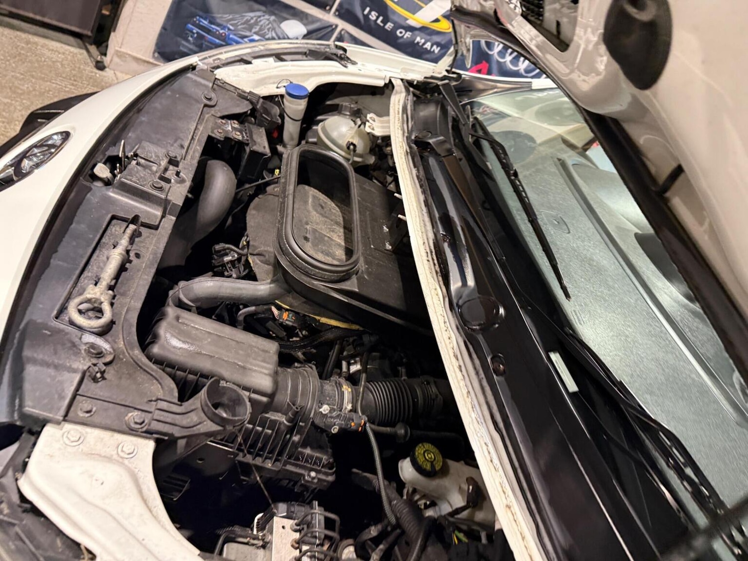 Used Toyota ProAce 2016 for sale - 77277273: Photo 51