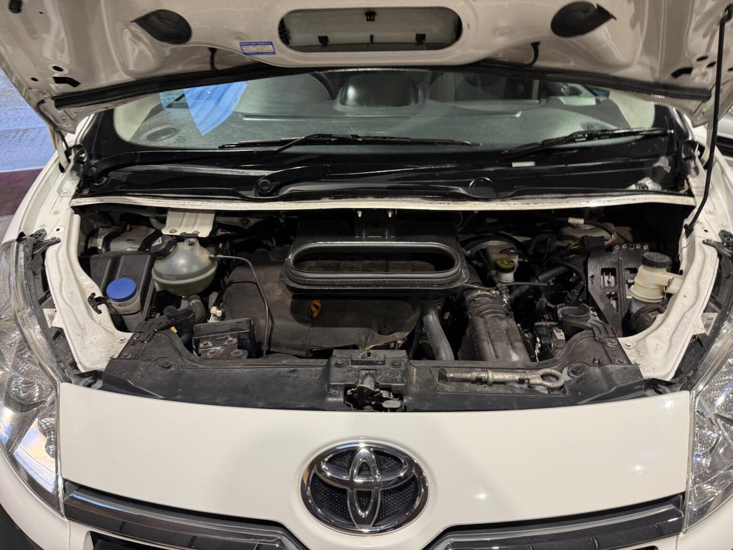 Used Toyota ProAce 2016 for sale - 77277273: Photo 52