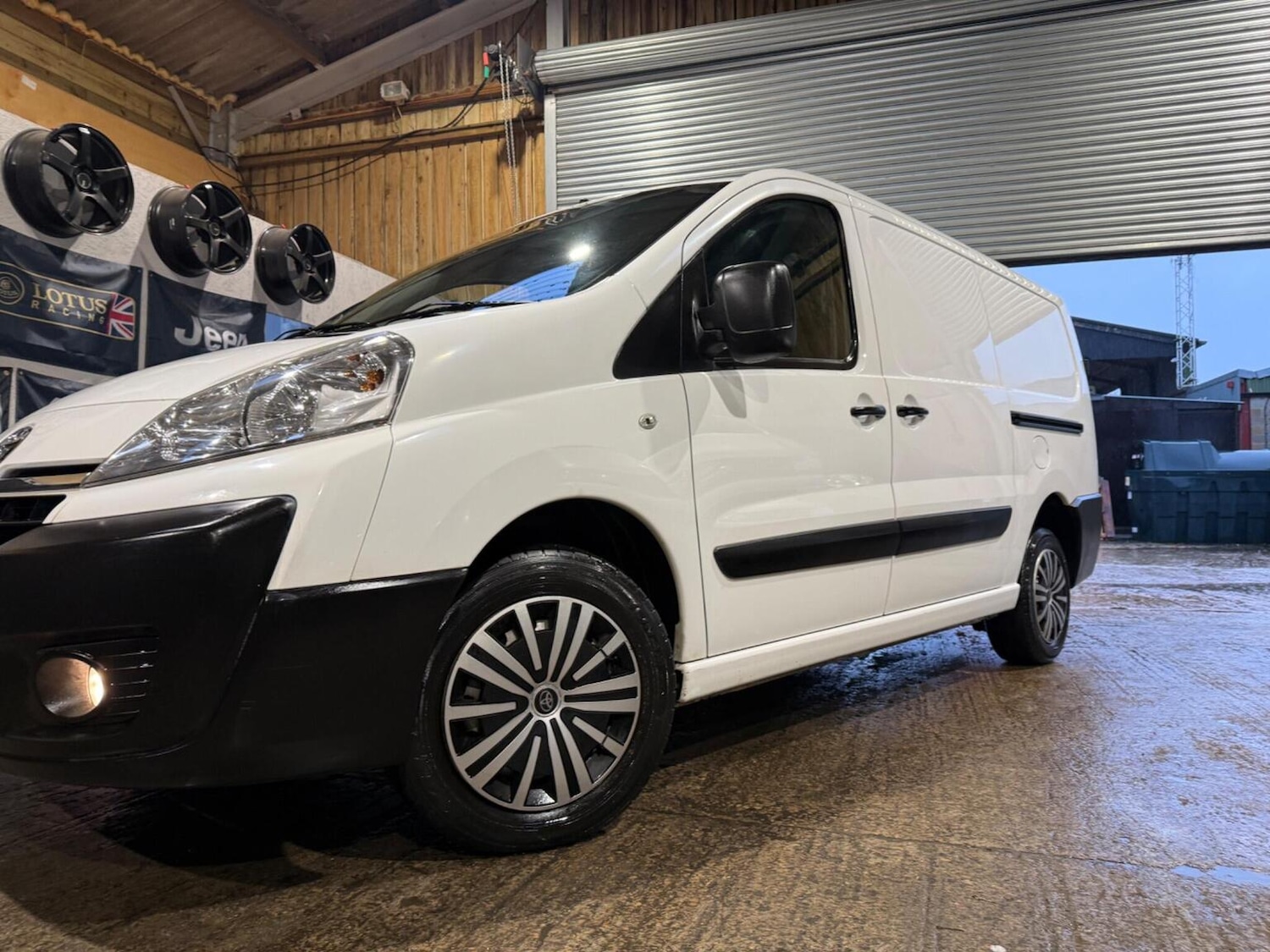 Used Toyota ProAce 2016 for sale - 77277273: Photo 57