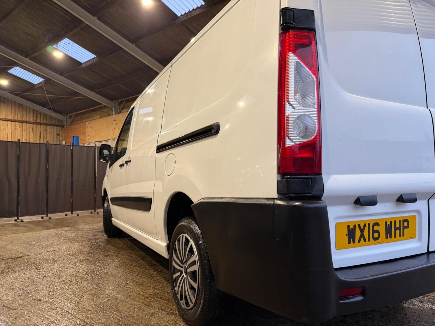 Used Toyota ProAce 2016 for sale - 77277273: Photo 58