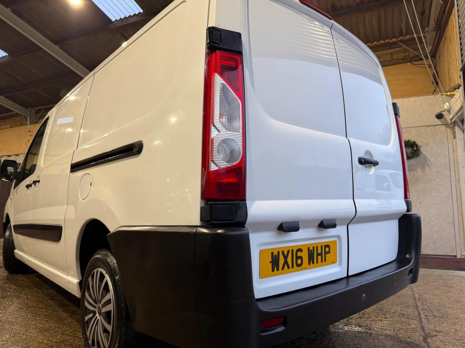 Used Toyota ProAce 2016 for sale - 77277273: Photo 59