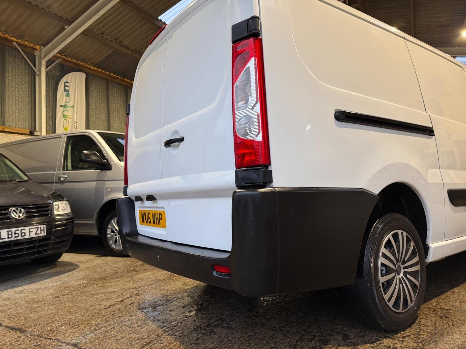 Used Toyota ProAce 2016 for sale - 77277273: Photo 60