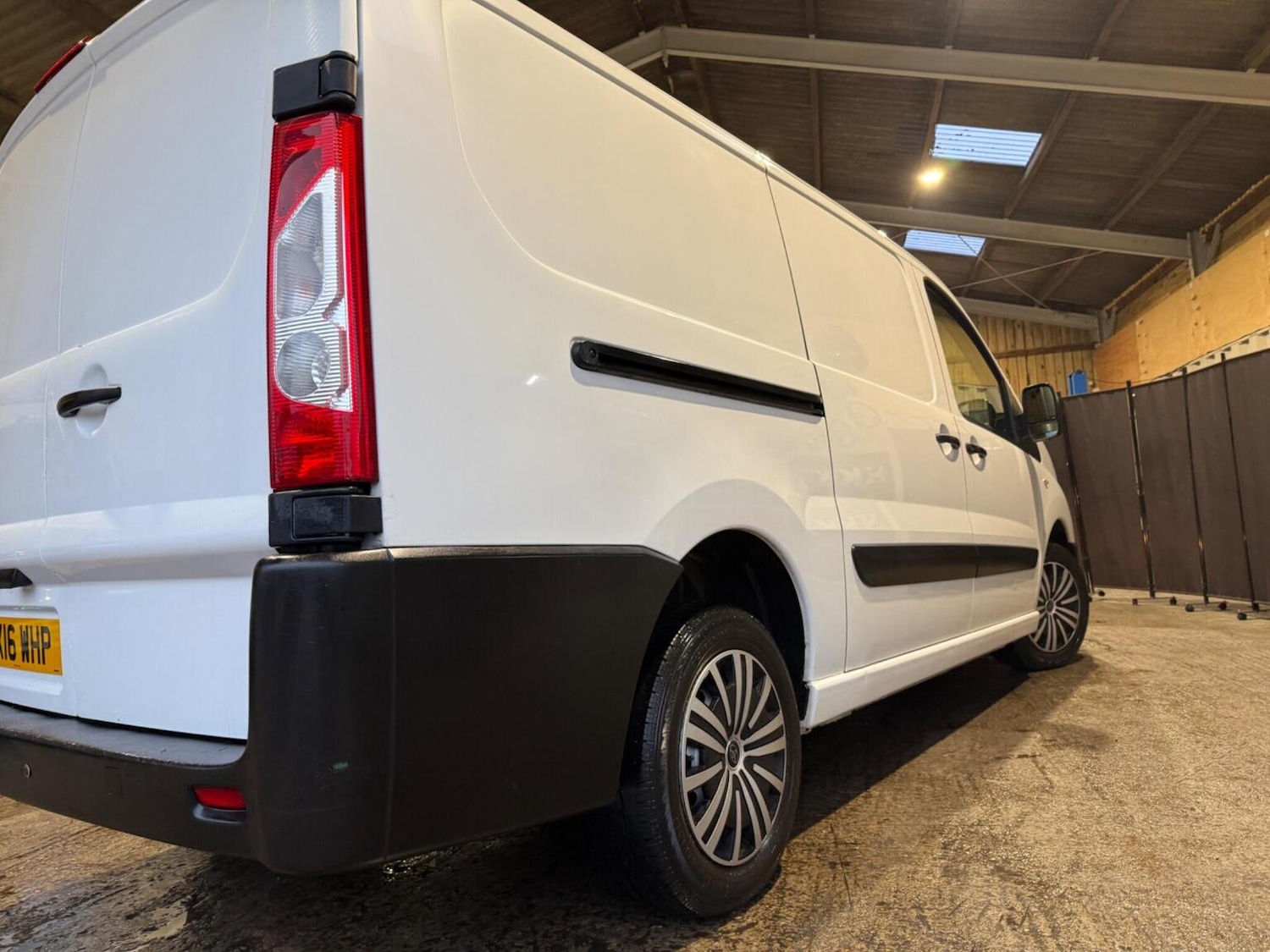 Used Toyota ProAce 2016 for sale - 77277273: Photo 61