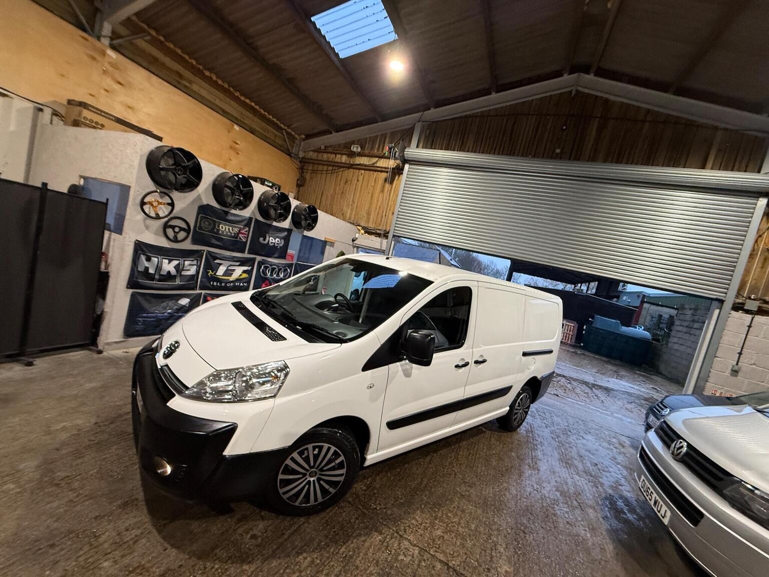 Used Toyota ProAce 2016 for sale - 77277273: Photo 62