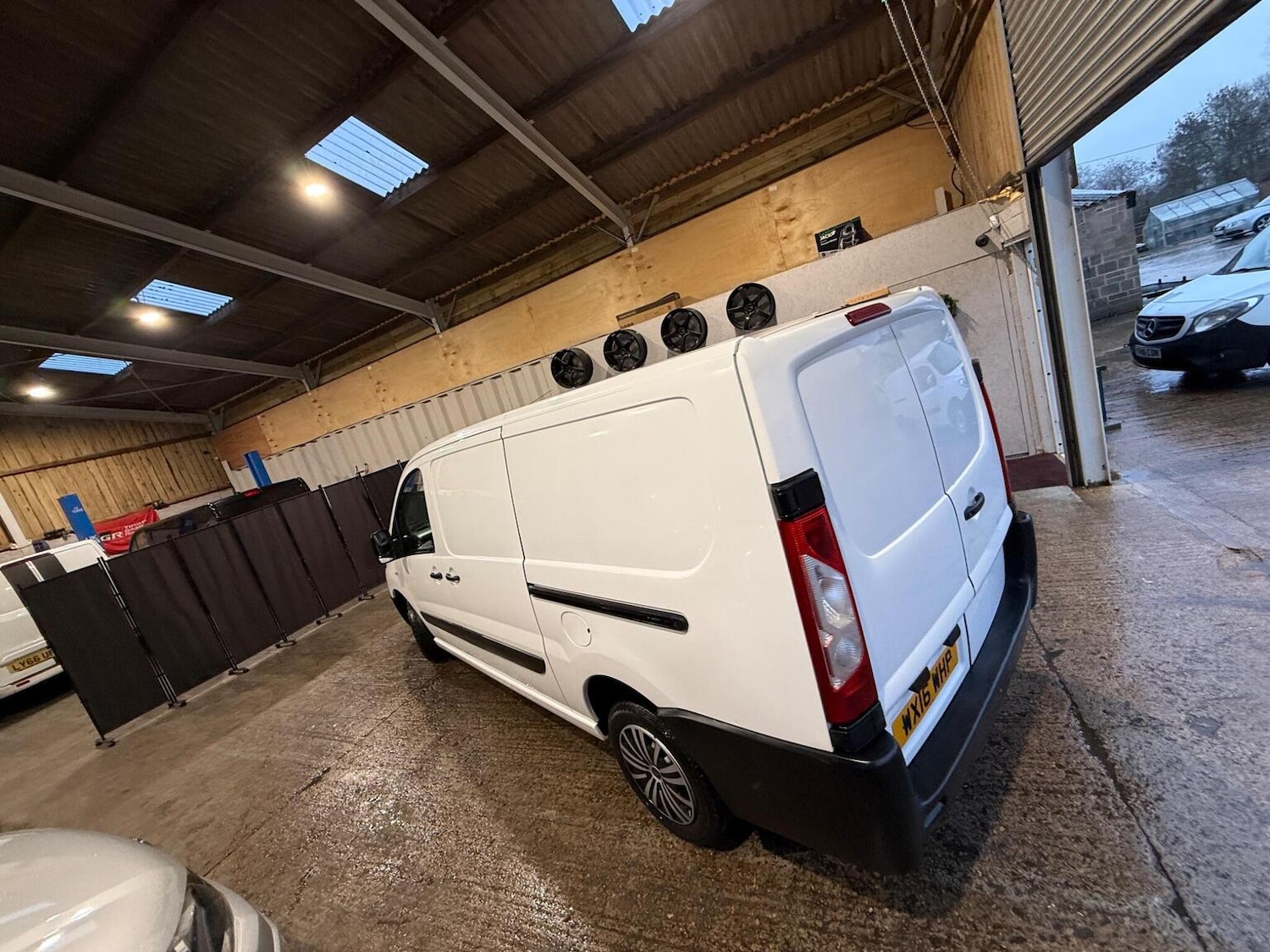 Used Toyota ProAce 2016 for sale - 77277273: Photo 63