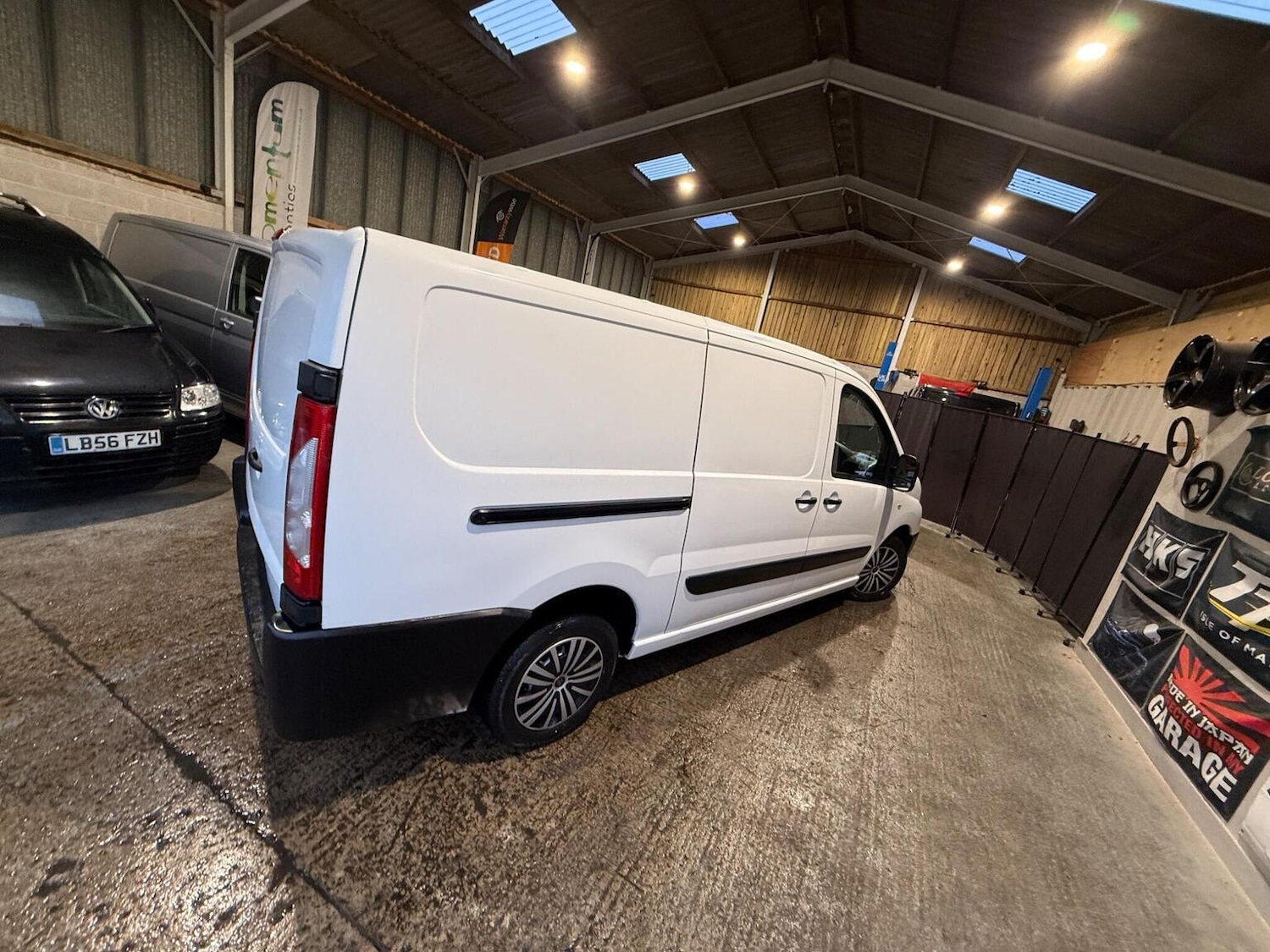 Used Toyota ProAce 2016 for sale - 77277273: Photo 64