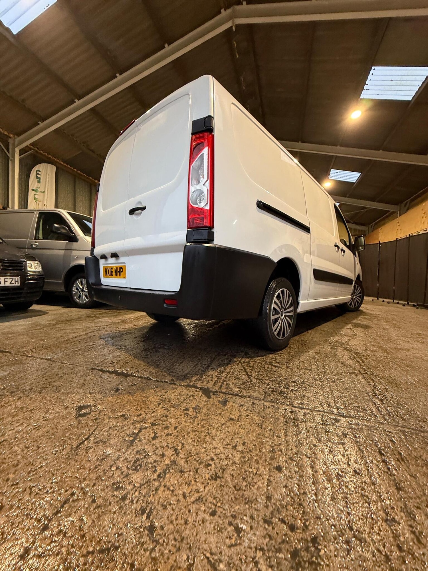 Used Toyota ProAce 2016 for sale - 77277273: Photo 66