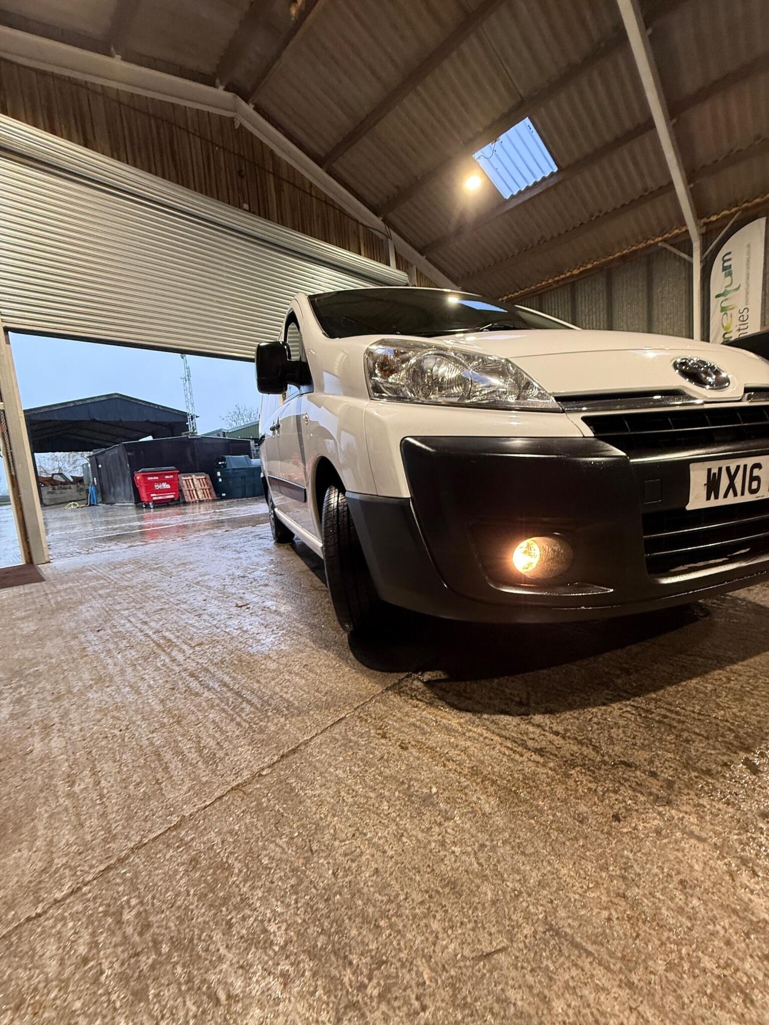 Used Toyota ProAce 2016 for sale - 77277273: Photo 67