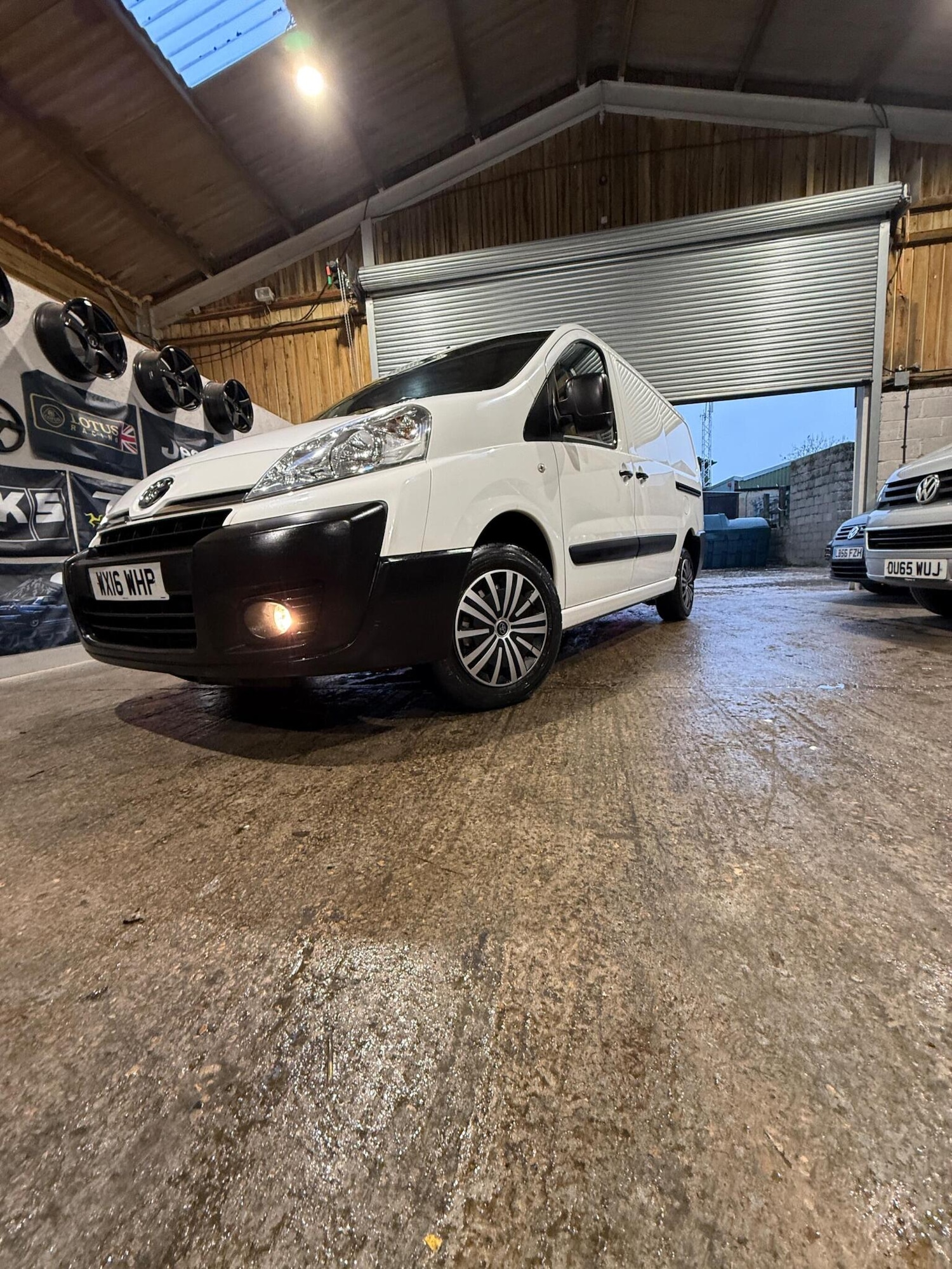 Used Toyota ProAce 2016 for sale - 77277273: Photo 68