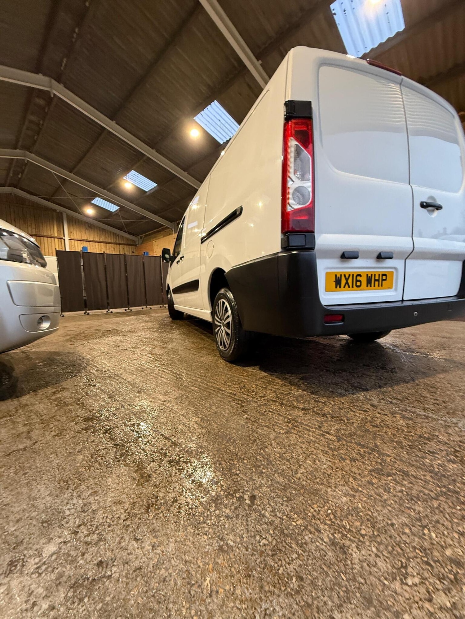 Used Toyota ProAce 2016 for sale - 77277273: Photo 69