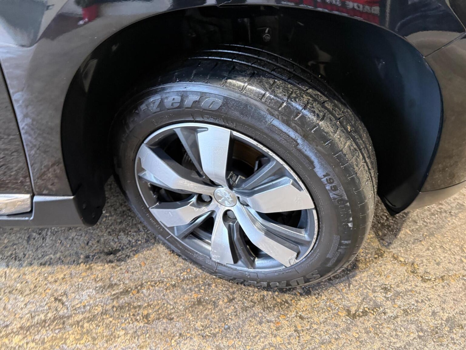 Used Peugeot 2008 2016 for sale - 77474847: Photo 23