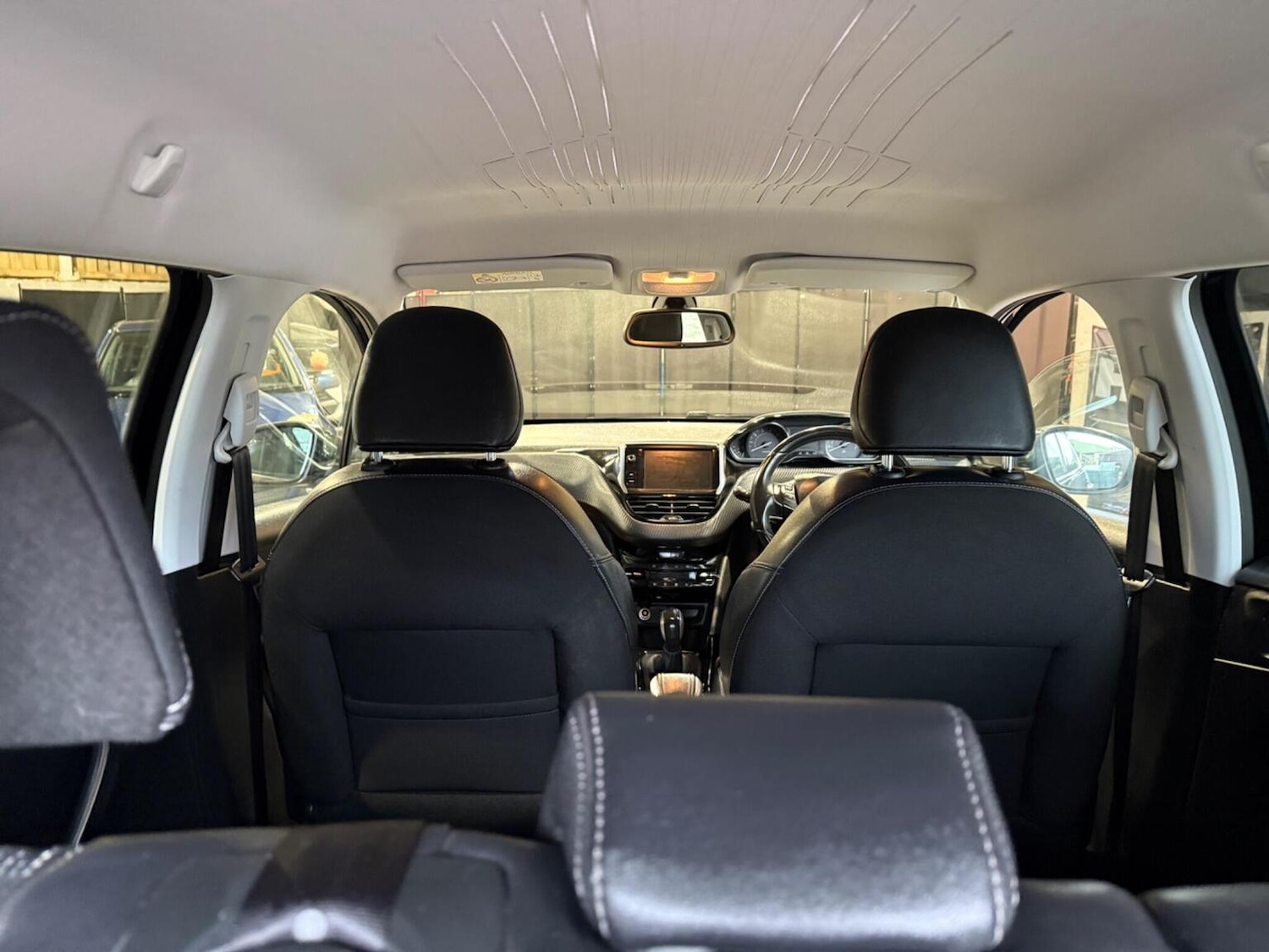 Used Peugeot 2008 2016 for sale - 77474847: Photo 34