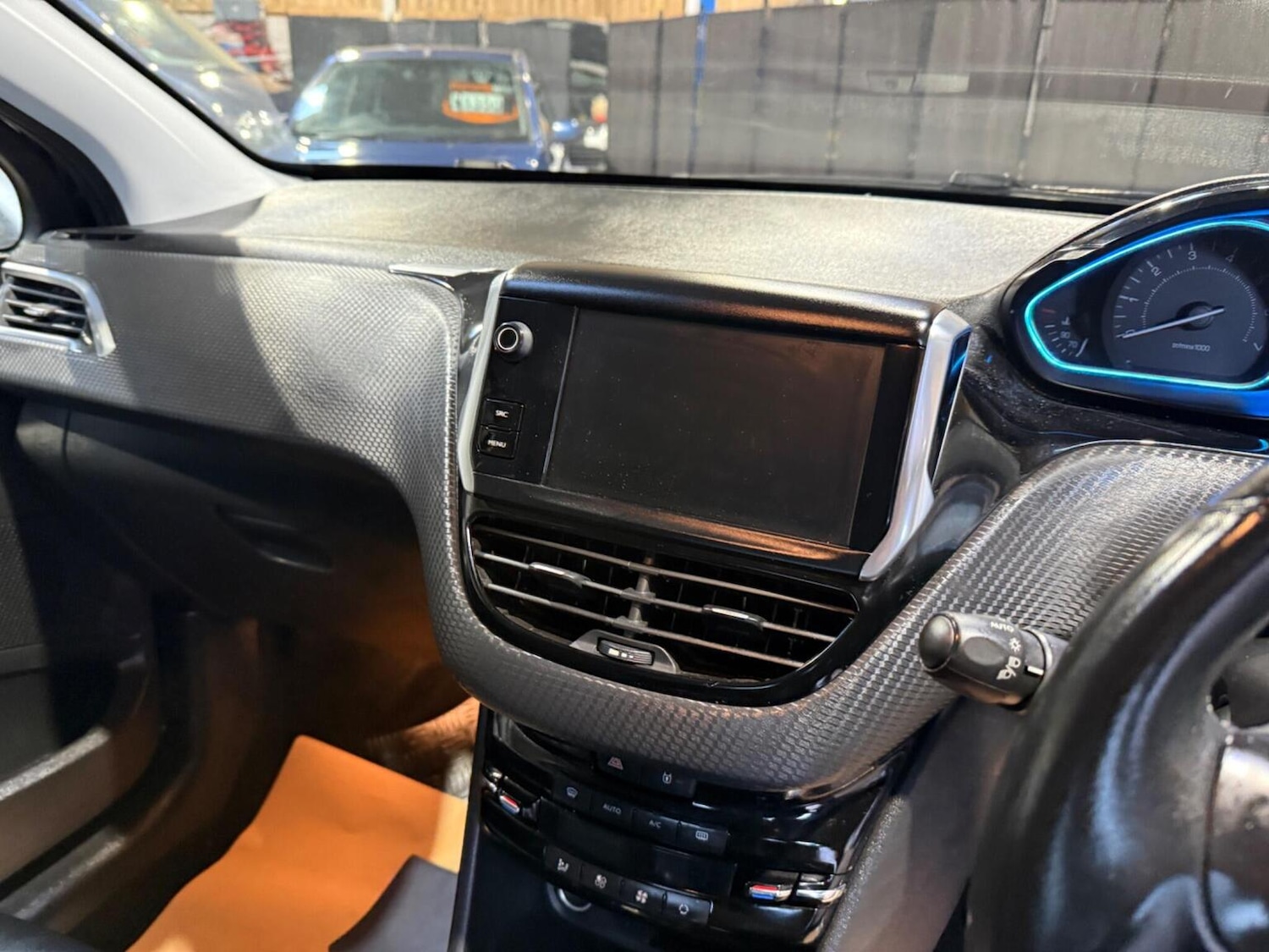 Used Peugeot 2008 2016 for sale - 77474847: Photo 39