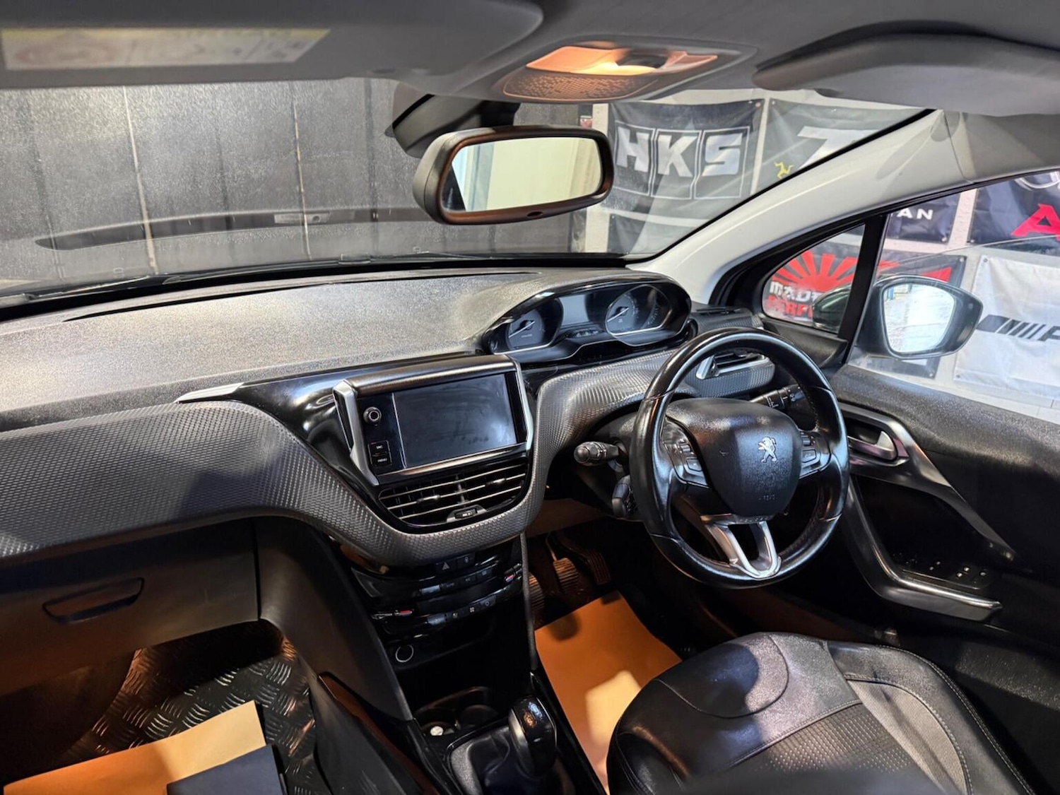 Used Peugeot 2008 2016 for sale - 77474847: Photo 40