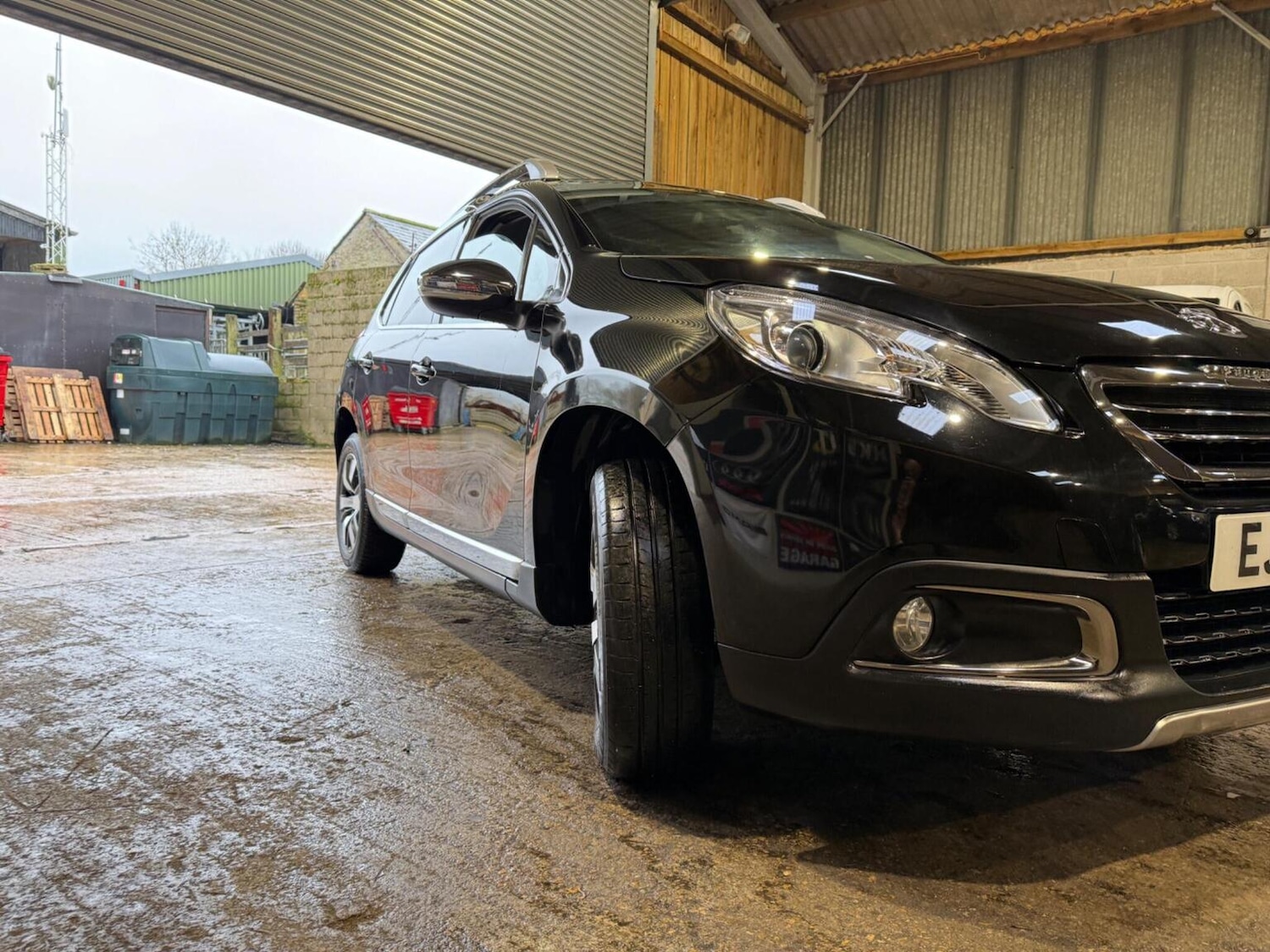 Used Peugeot 2008 2016 for sale - 77474847: Photo 55