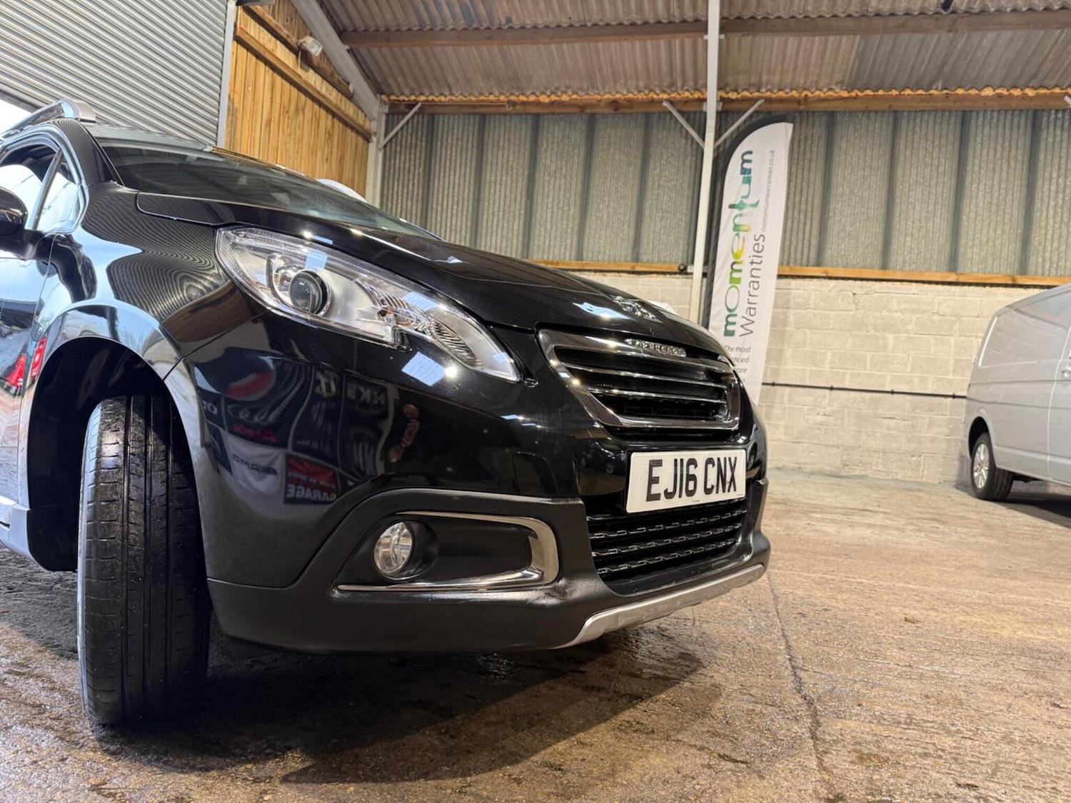 Used Peugeot 2008 2016 for sale - 77474847: Photo 57