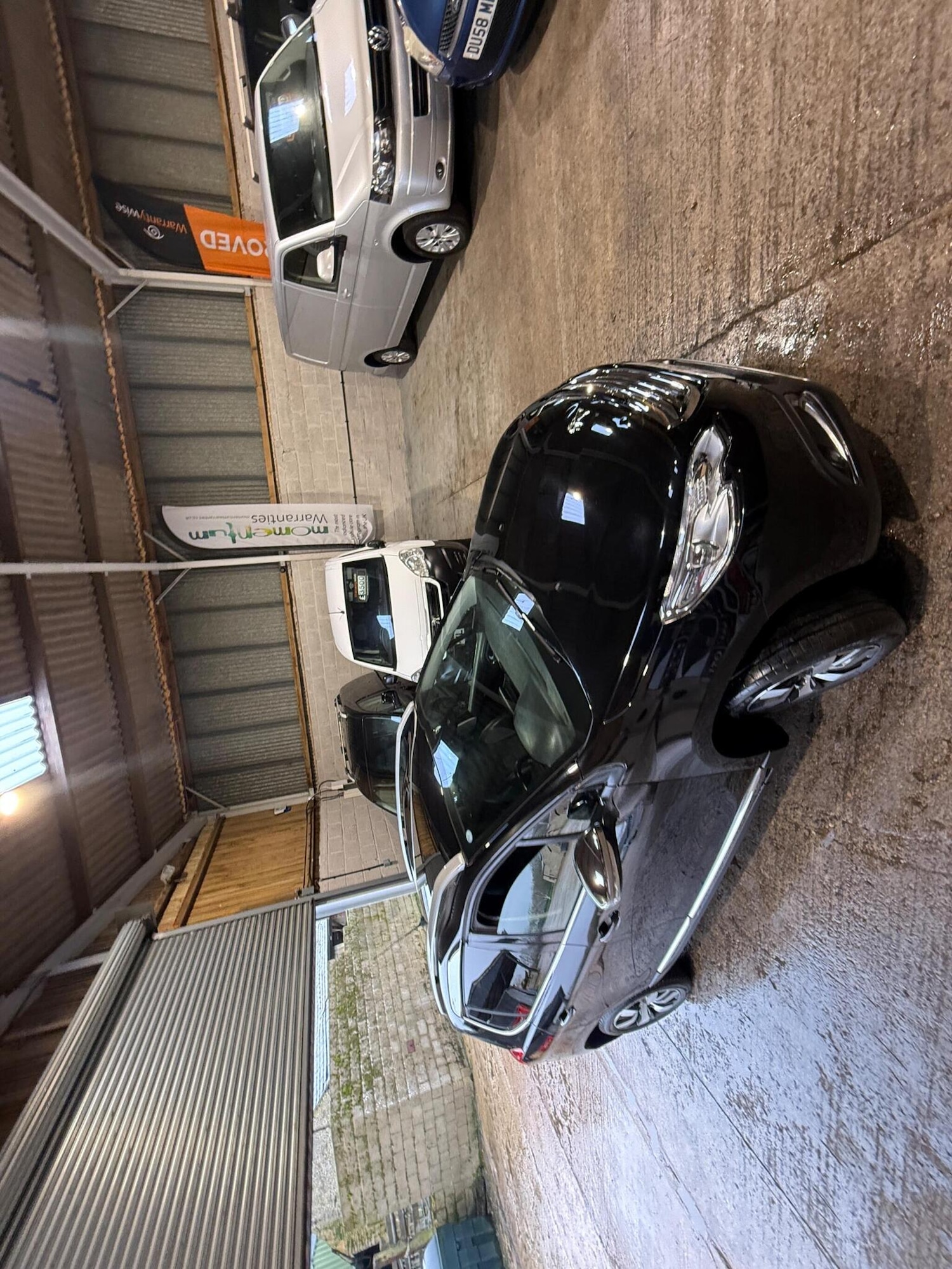 Used Peugeot 2008 2016 for sale - 77474847: Photo 62