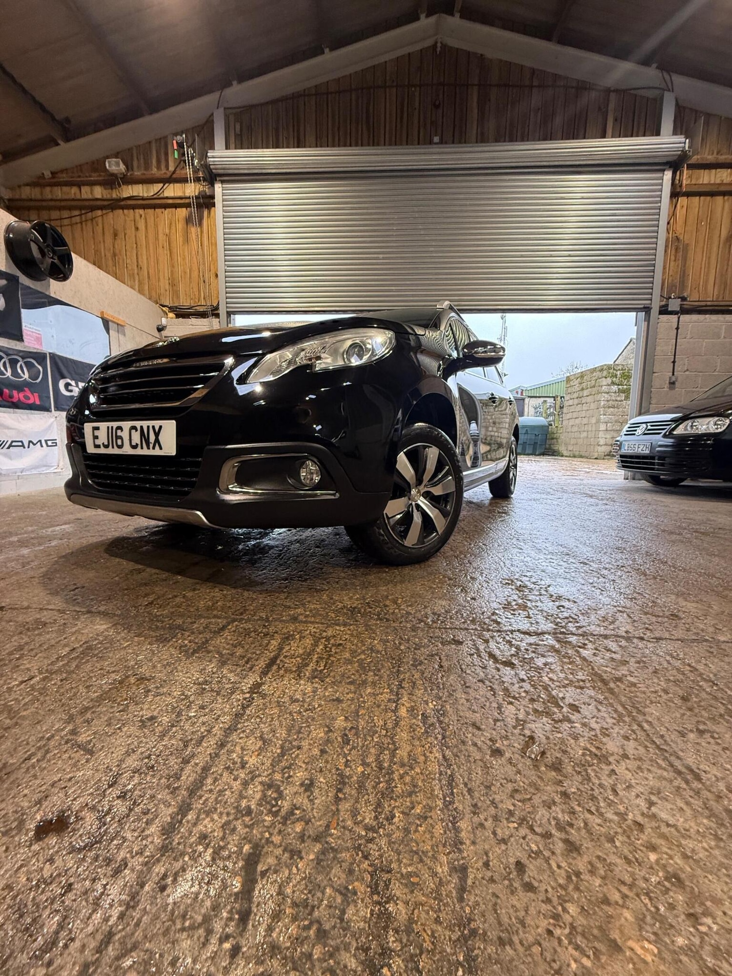 Used Peugeot 2008 2016 for sale - 77474847: Photo 64