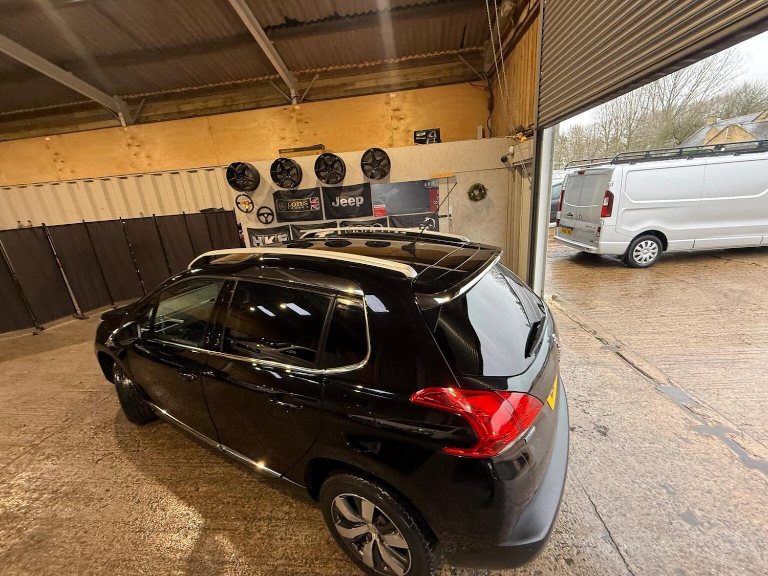 Used Peugeot 2008 2016 for sale - 77474847: Photo 65