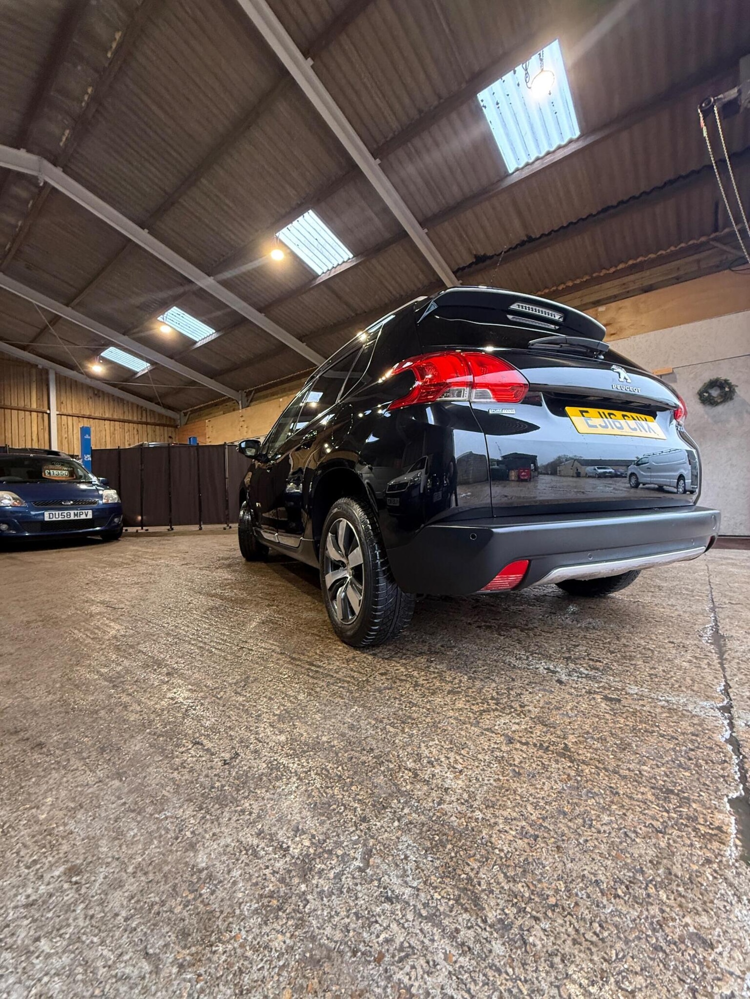 Used Peugeot 2008 2016 for sale - 77474847: Photo 67