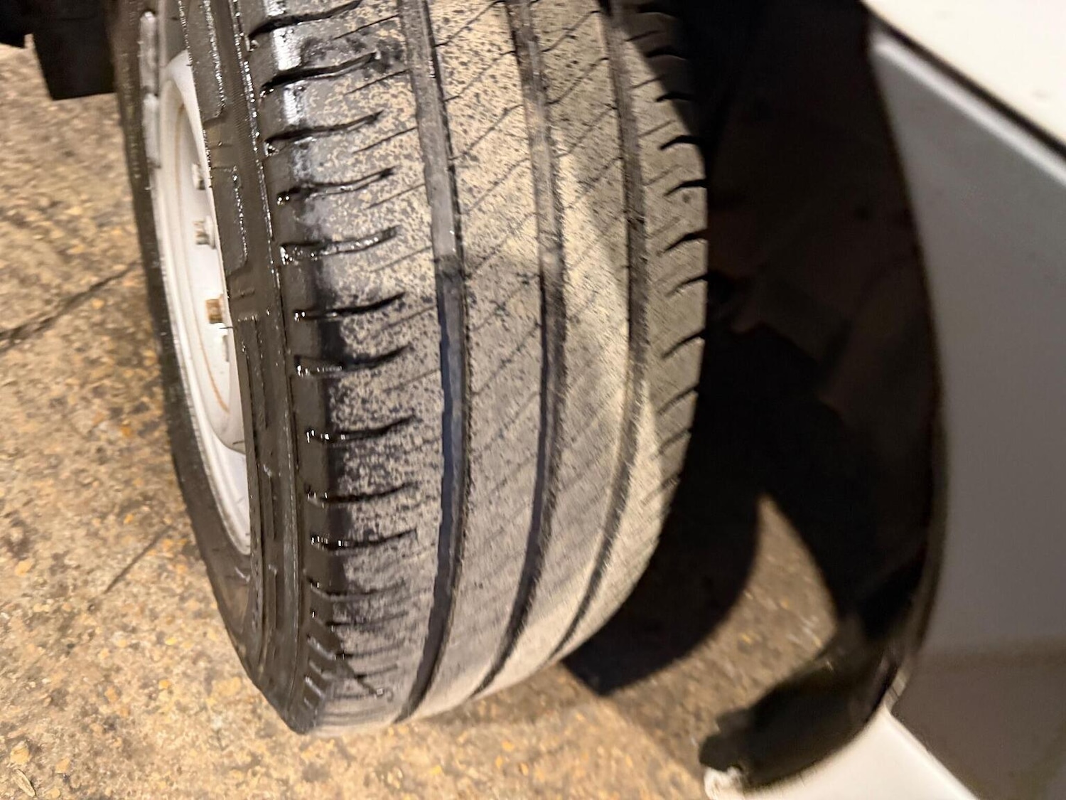 Used Mercedes-Benz Sprinter 2020 for sale - 76504683: Photo 17