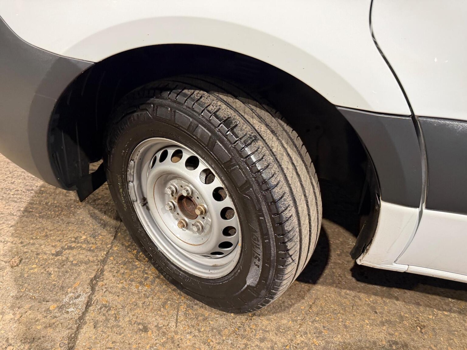 Used Mercedes-Benz Sprinter 2020 for sale - 76504683: Photo 18