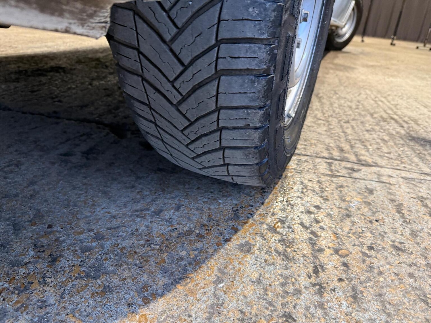 Used Mercedes-Benz Sprinter 2020 for sale - 76504683: Photo 19