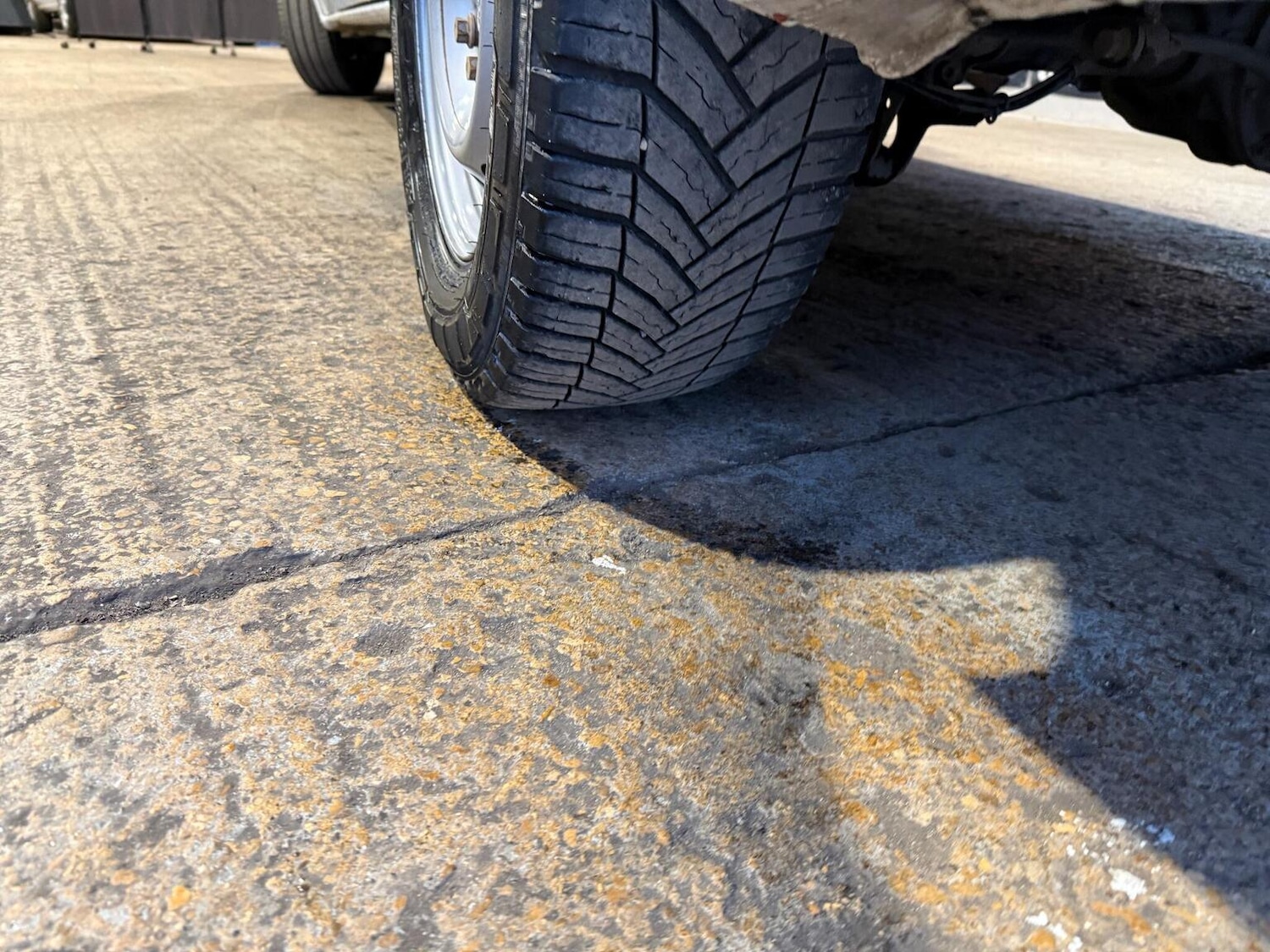 Used Mercedes-Benz Sprinter 2020 for sale - 76504683: Photo 20