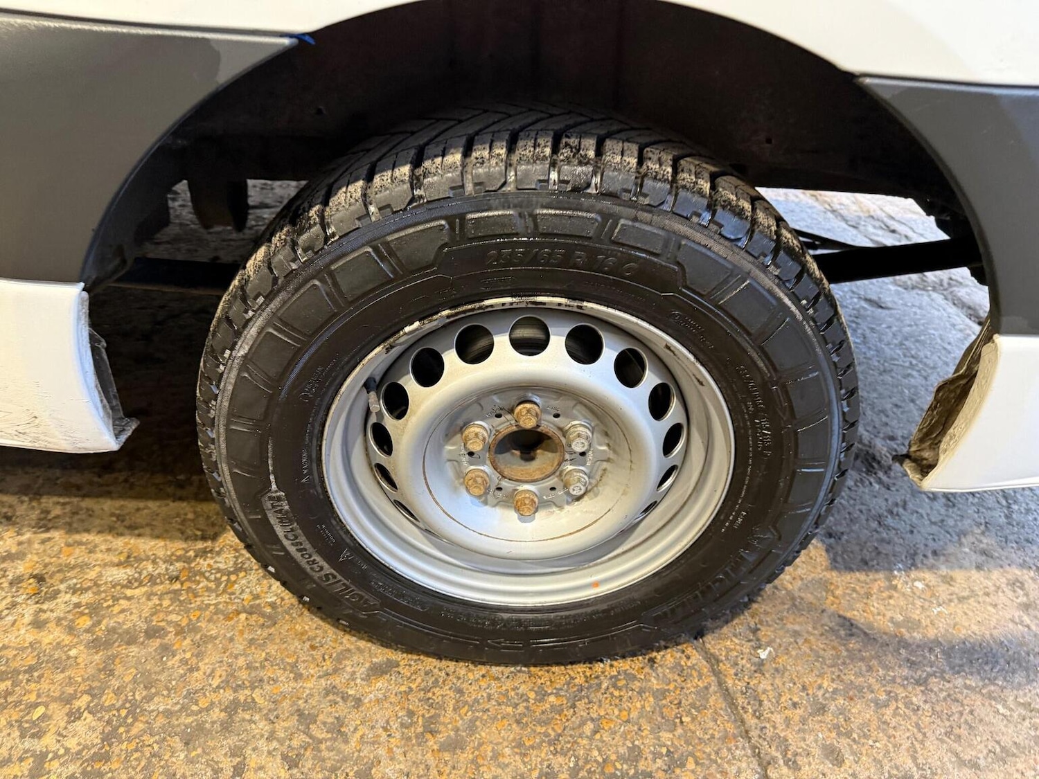 Used Mercedes-Benz Sprinter 2020 for sale - 76504683: Photo 21