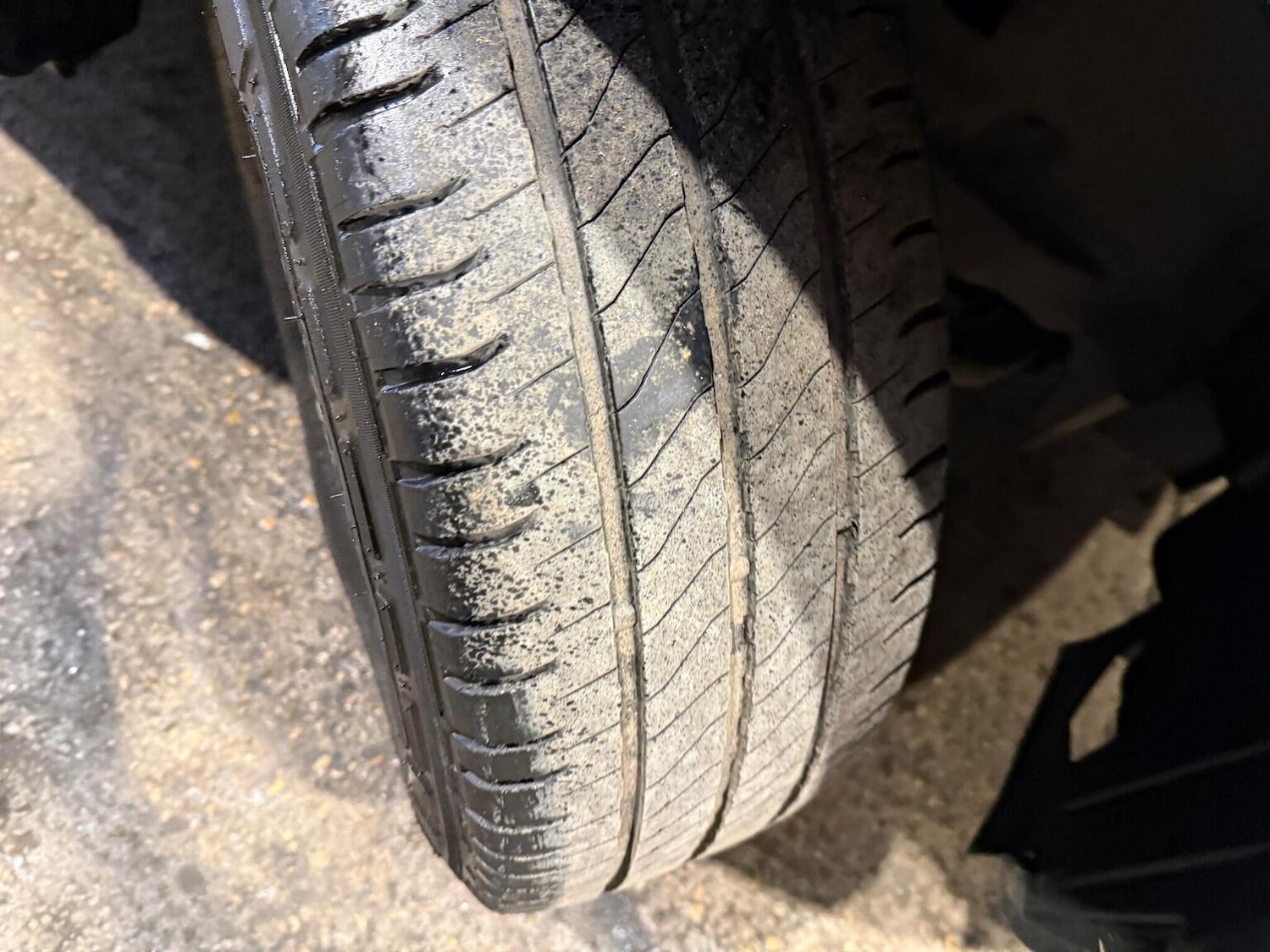 Used Mercedes-Benz Sprinter 2020 for sale - 76504683: Photo 22