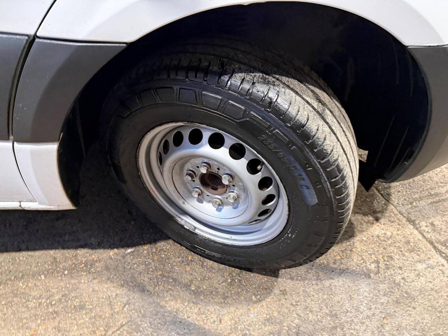 Used Mercedes-Benz Sprinter 2020 for sale - 76504683: Photo 23