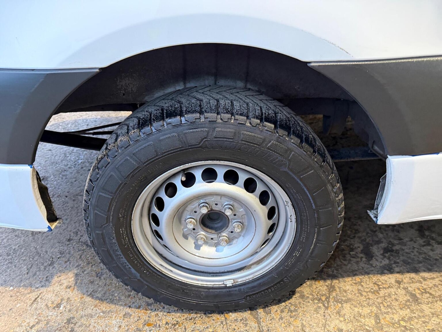 Used Mercedes-Benz Sprinter 2020 for sale - 76504683: Photo 24