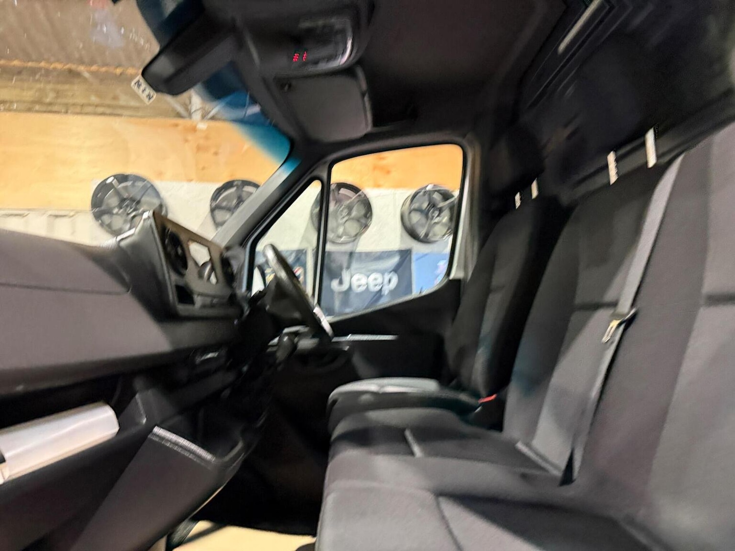 Used Mercedes-Benz Sprinter 2020 for sale - 76504683: Photo 25