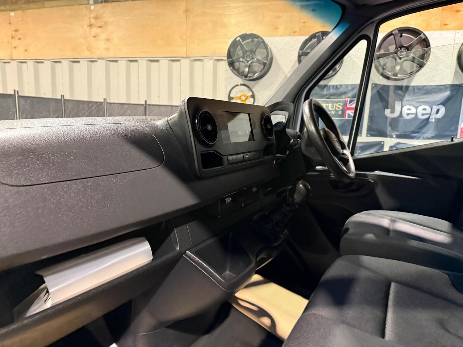 Used Mercedes-Benz Sprinter 2020 for sale - 76504683: Photo 26