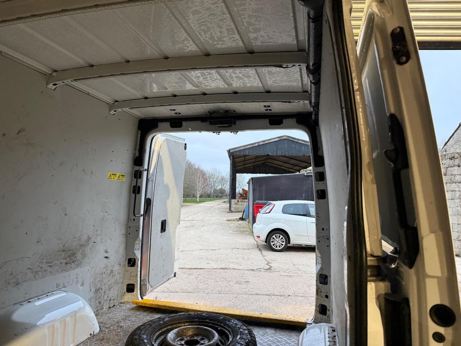 Used Mercedes-Benz Sprinter 2020 for sale - 76504683: Photo 32