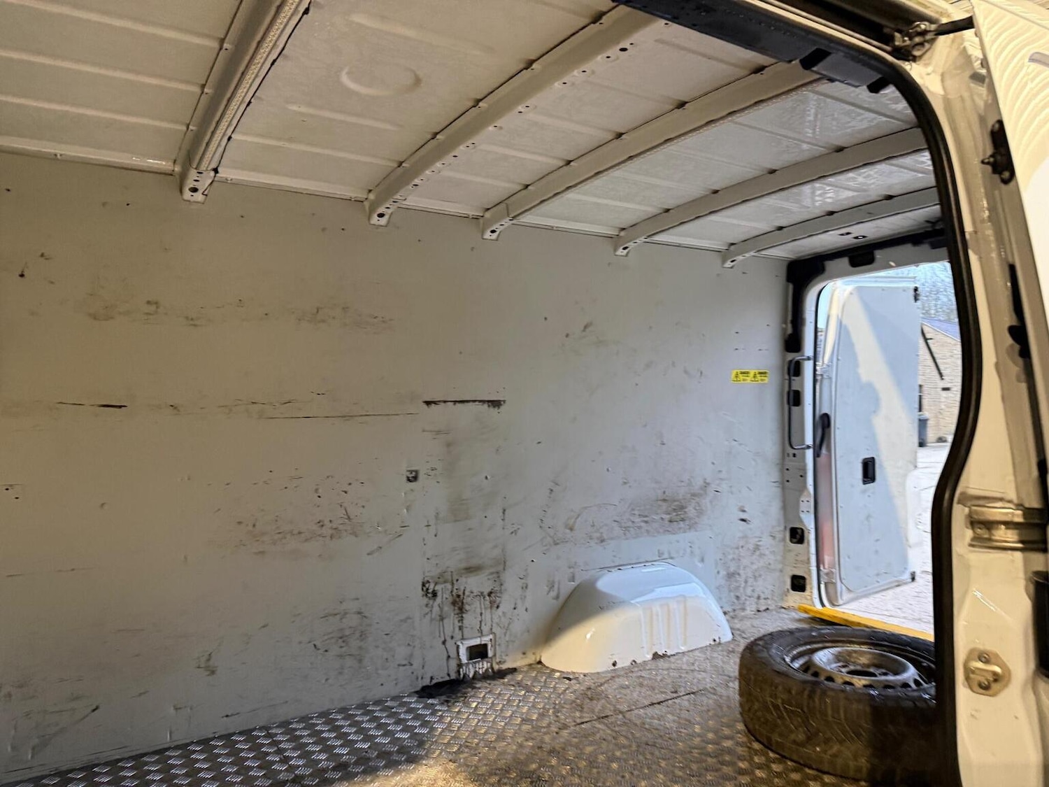 Used Mercedes-Benz Sprinter 2020 for sale - 76504683: Photo 33