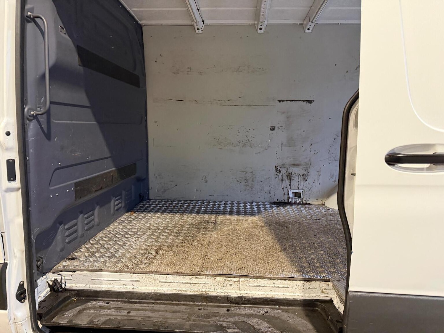 Used Mercedes-Benz Sprinter 2020 for sale - 76504683: Photo 35