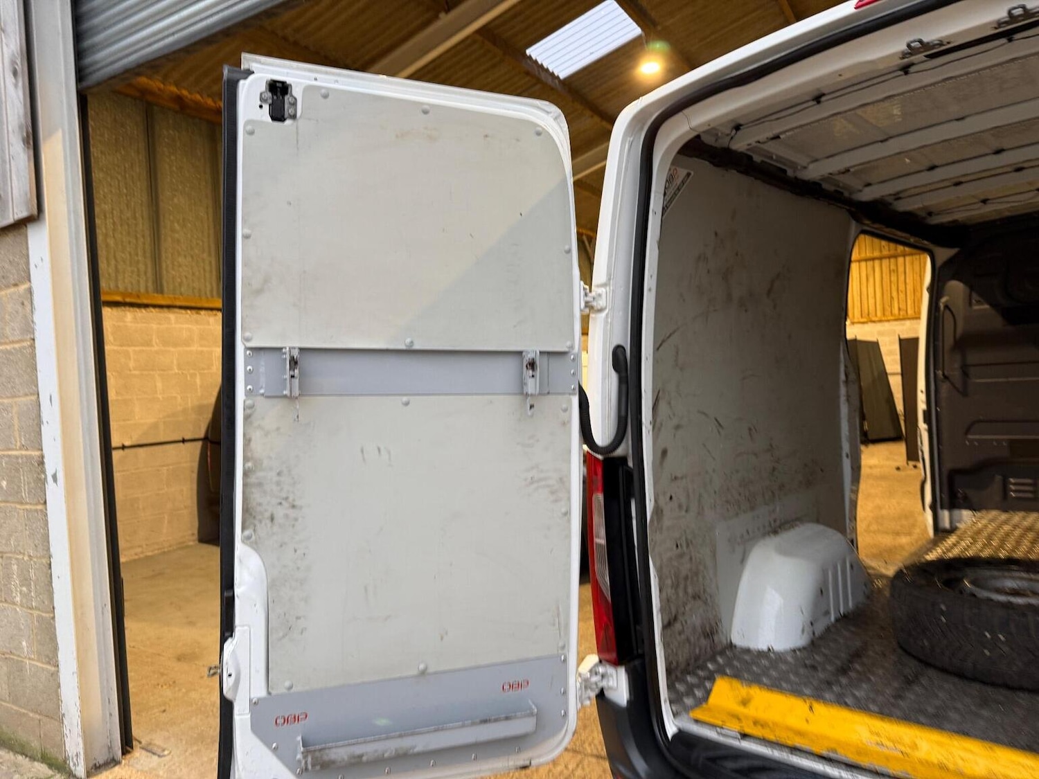 Used Mercedes-Benz Sprinter 2020 for sale - 76504683: Photo 37