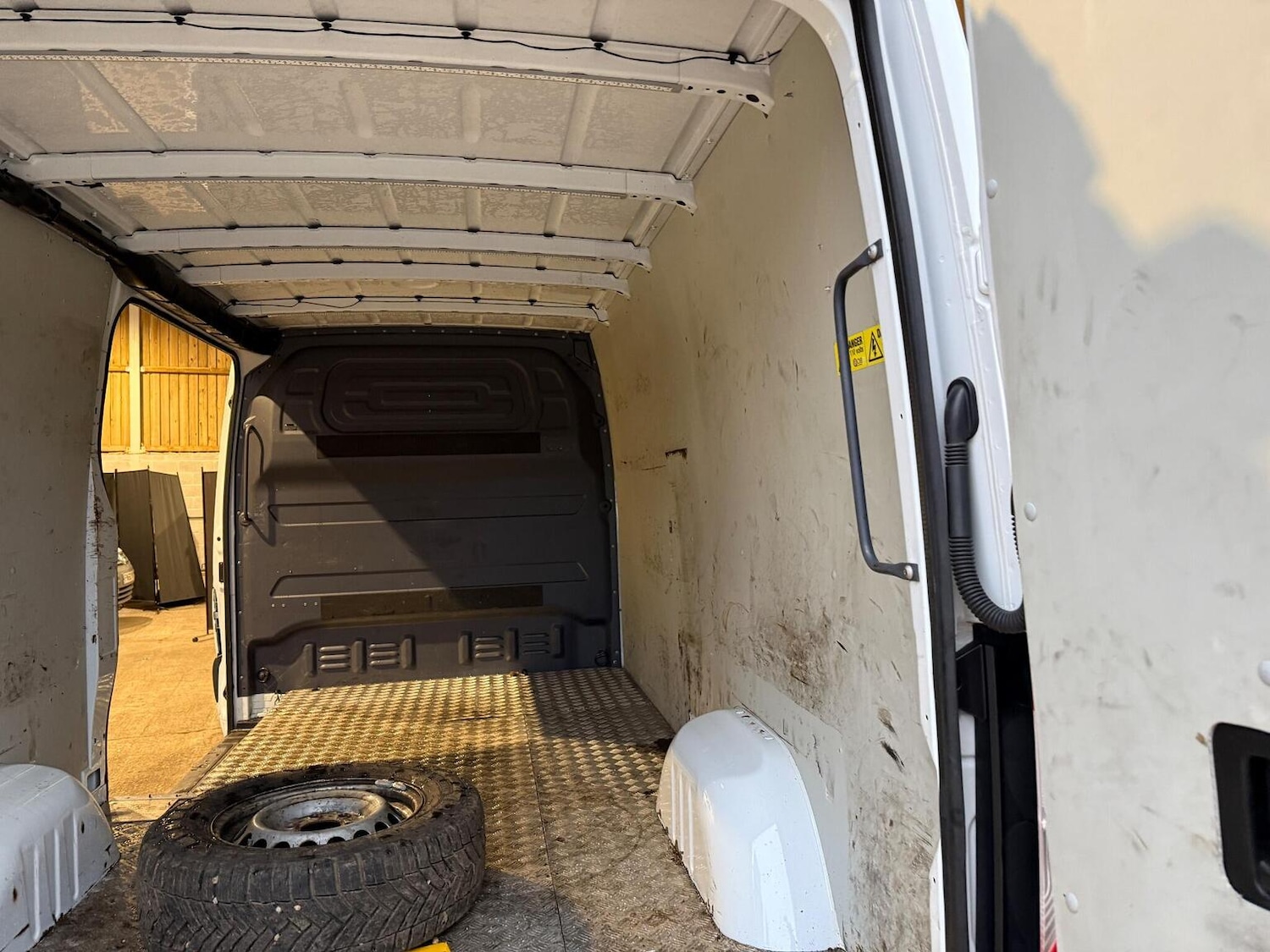 Used Mercedes-Benz Sprinter 2020 for sale - 76504683: Photo 38