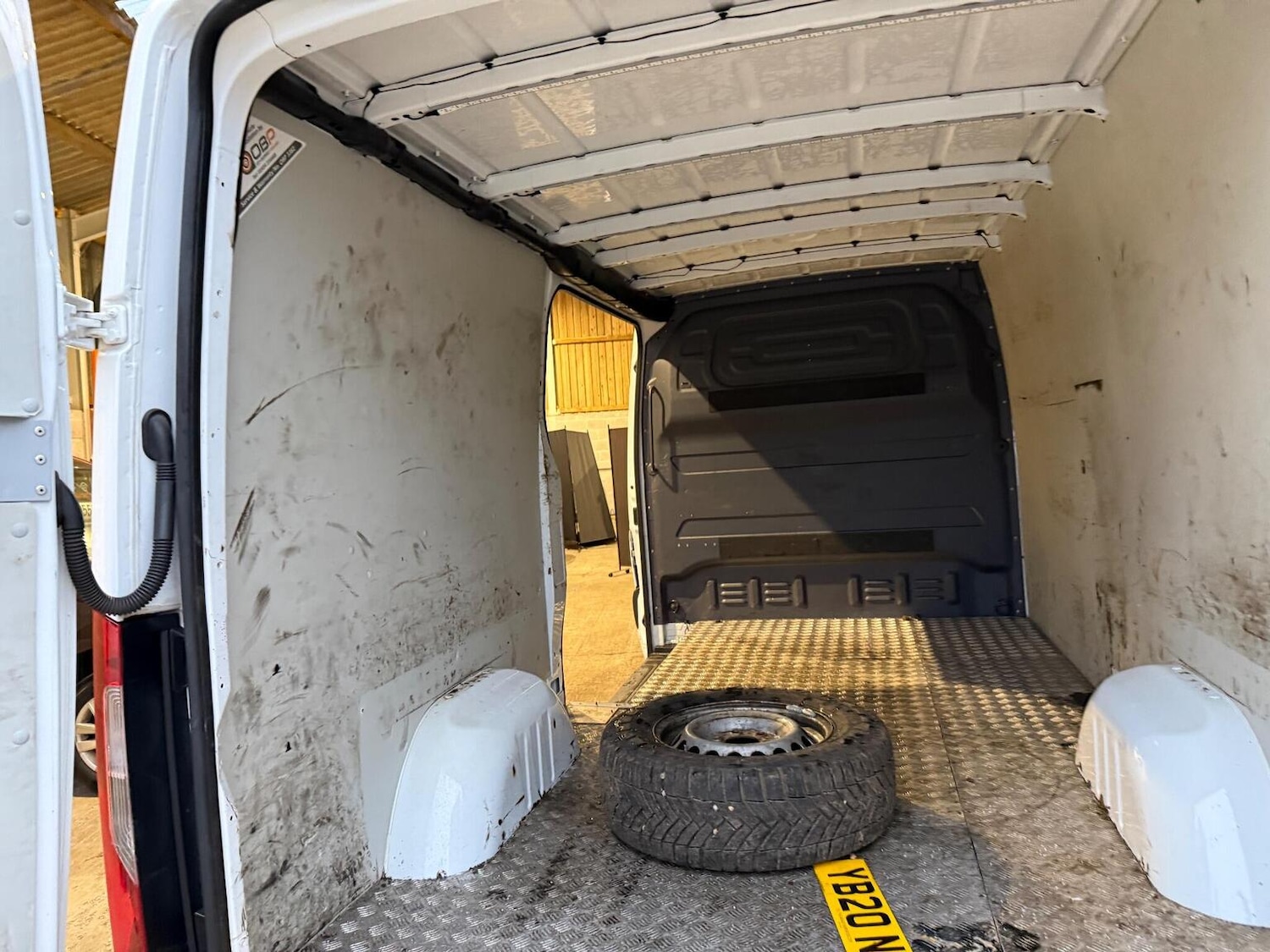 Used Mercedes-Benz Sprinter 2020 for sale - 76504683: Photo 39