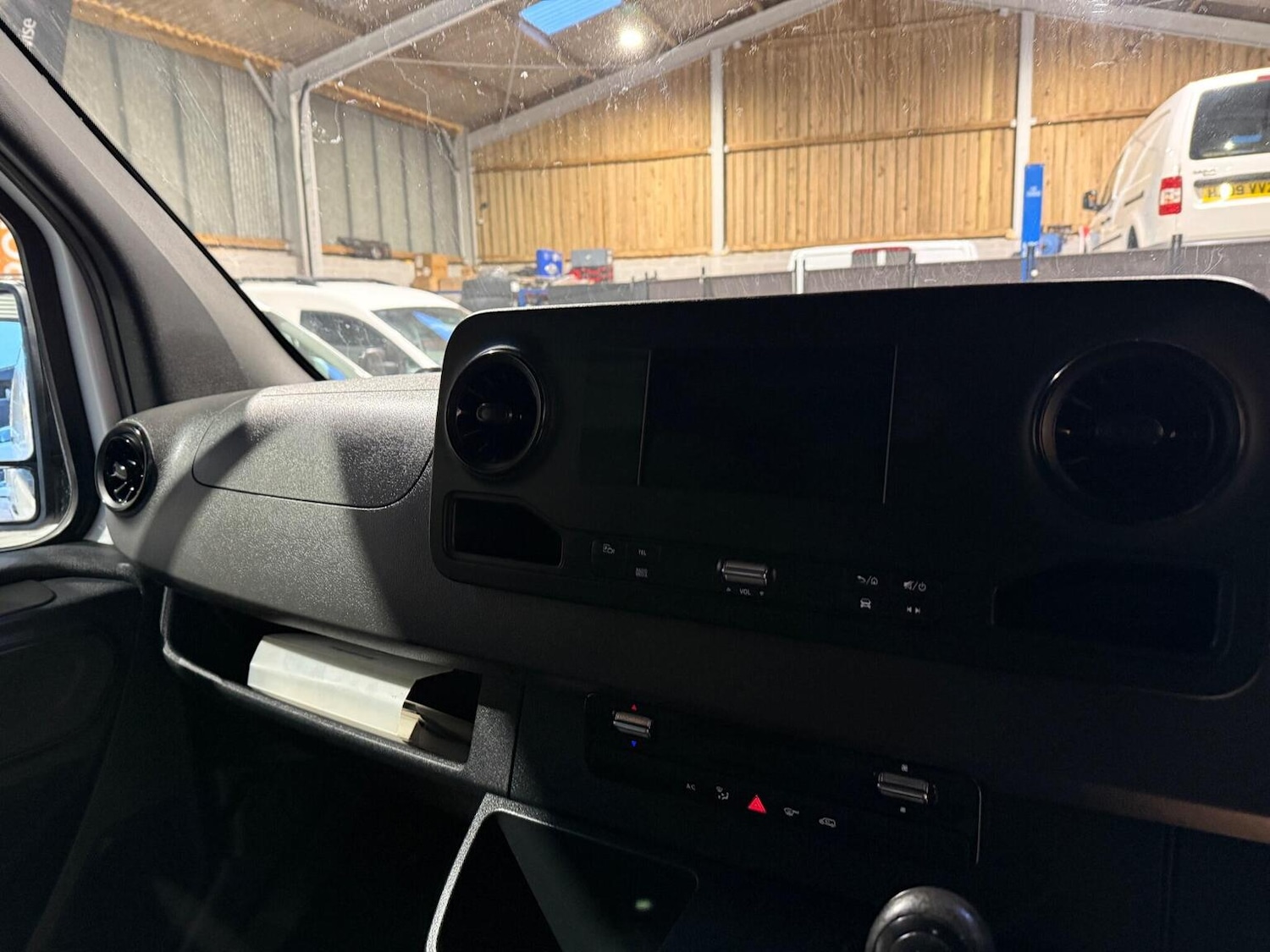 Used Mercedes-Benz Sprinter 2020 for sale - 76504683: Photo 42